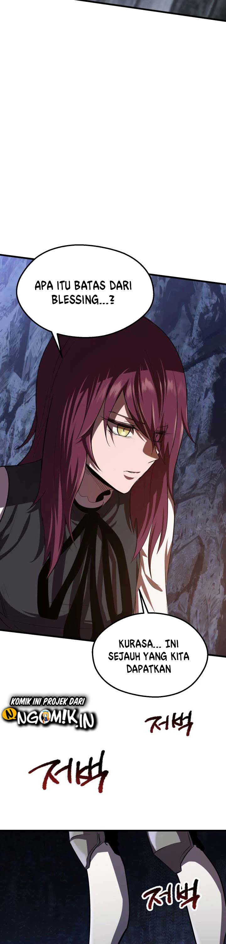 Otherworldly Sword King’s Survival Records chapter 67